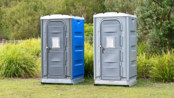 Best Portable Restroom Setup and Delivery  in Ckam Housing, HI