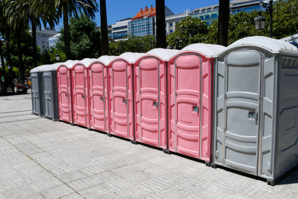 Best VIP or Luxury Restroom Trailers  in Ckam Housing, HI