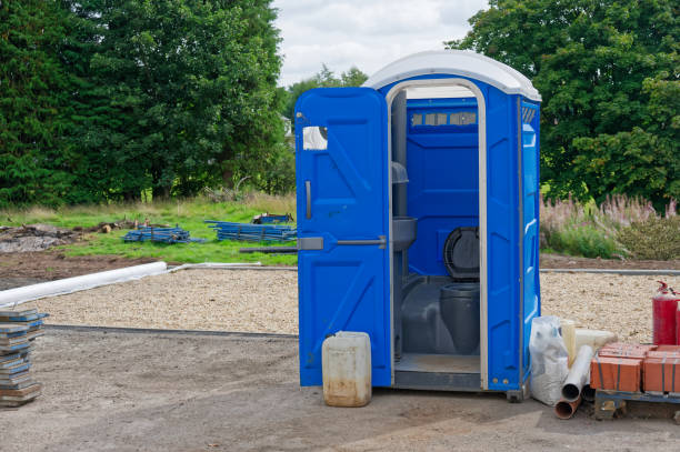 Best Portable Restroom Setup and Delivery  in Ckam Housing, HI