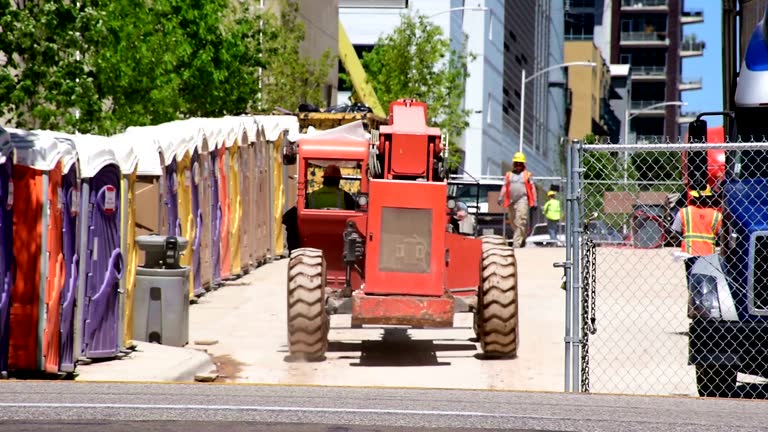 Best ADA-Compliant Portable Toilet Rental  in Ckam Housing, HI